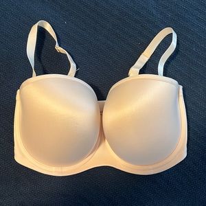 NWOT Third Love convertible bra 32G